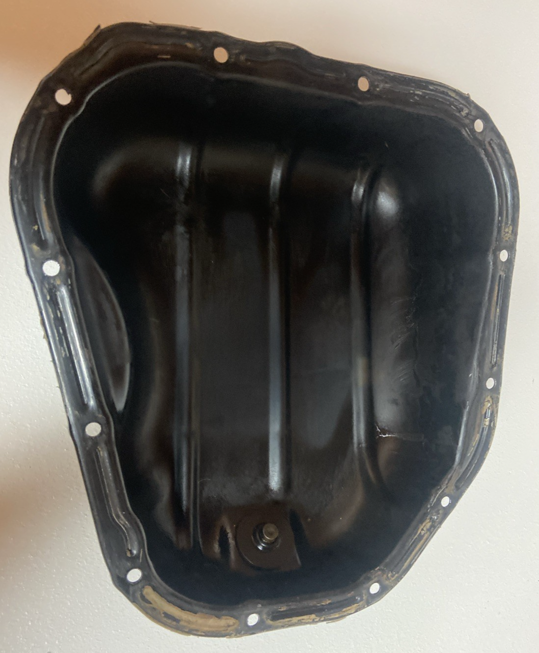 1994-2008 Lexus Es 300/330 Engine Oil Pan