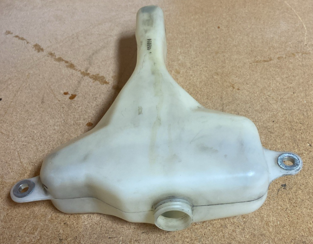 2006 Acura TSX Coolant Overflow Reservoir Tank( no cap/lid)