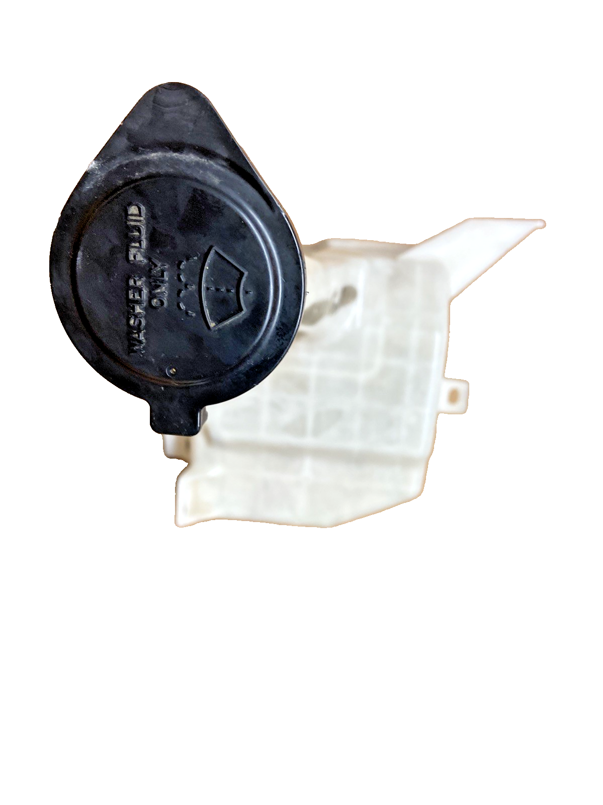 2008 Toyota Camry Washer Fluid Reservoir Bottle