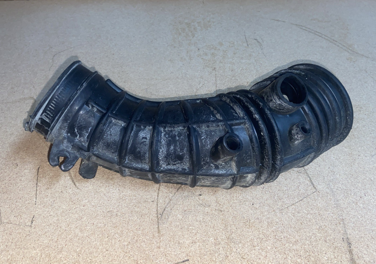Manguera de admisión de aire del motor Honda Accord 2003-2007