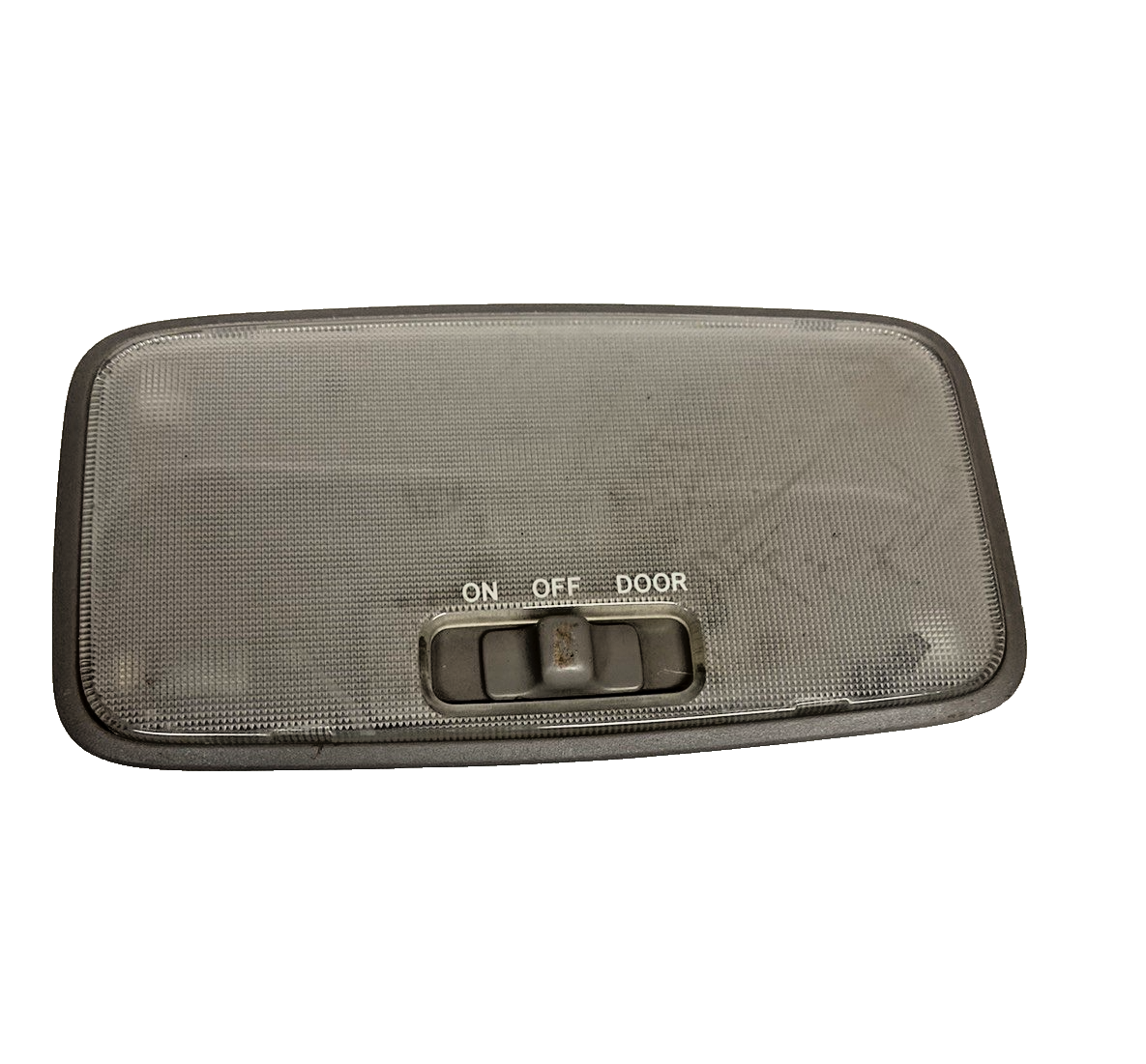 02-03 LEXUS ES300 UPPER ROOF OVERHEAD INTERIOR DOME LIGHT LAMP OEM