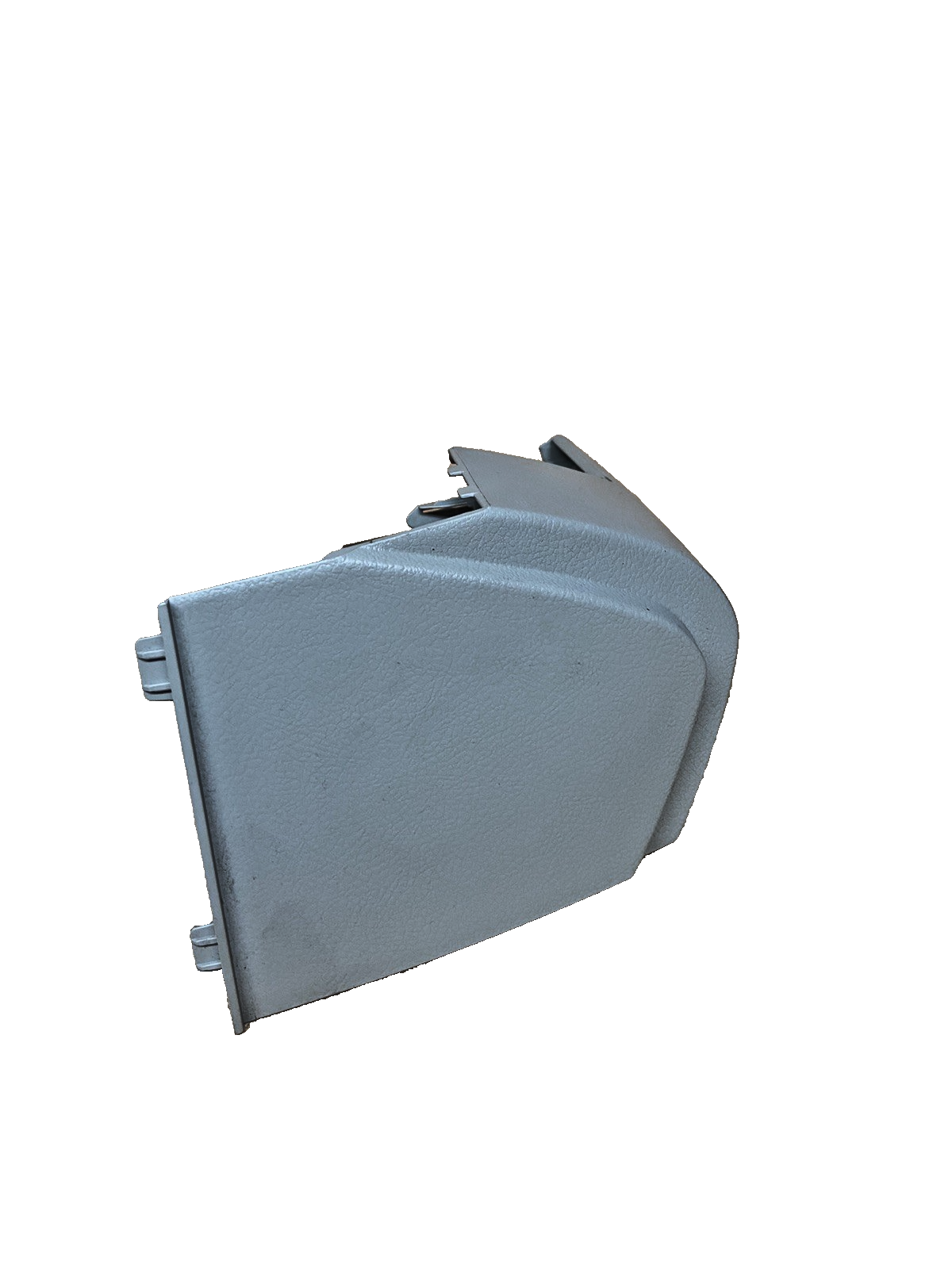 2008 Toyota Camry Coin Tray With Mirror Switch Assembly