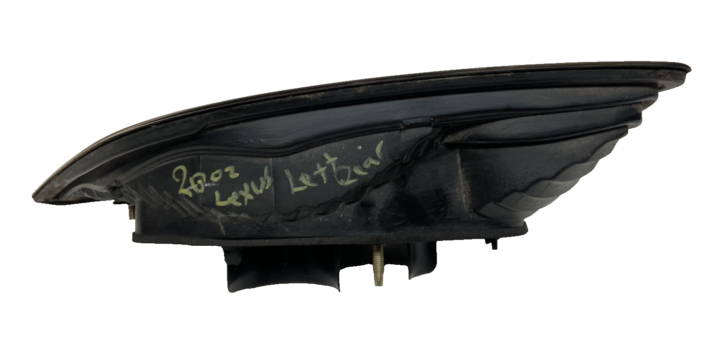 2002-2003 Lexus Es 300 Right Passenger Side Inner Tail Light
