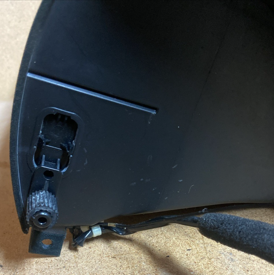 2006 Acura TSX Glove Box (one Hinge Broken)
