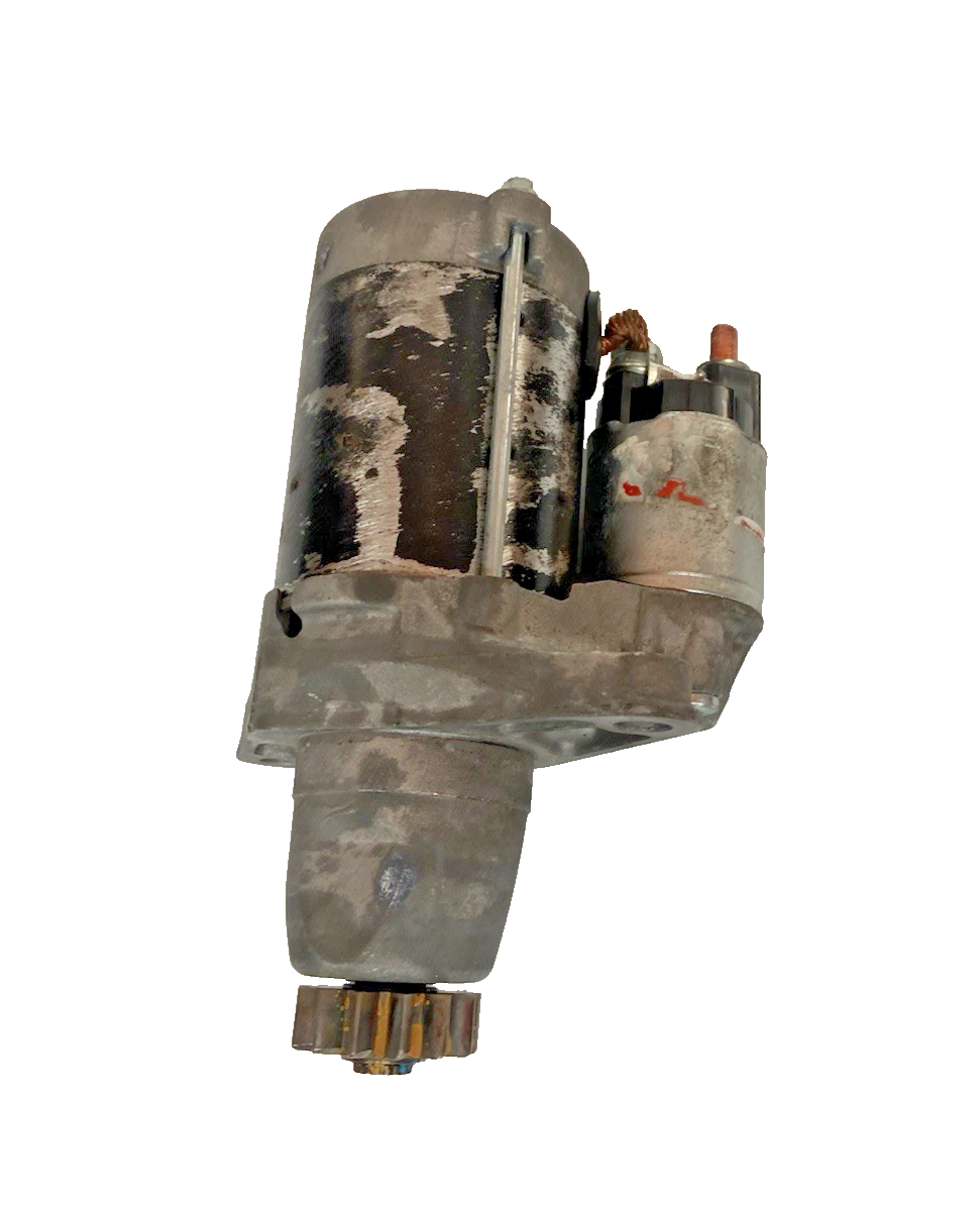 2002-2006 Lexus Es 300 Toyota Camry Starter Motor 3.0L