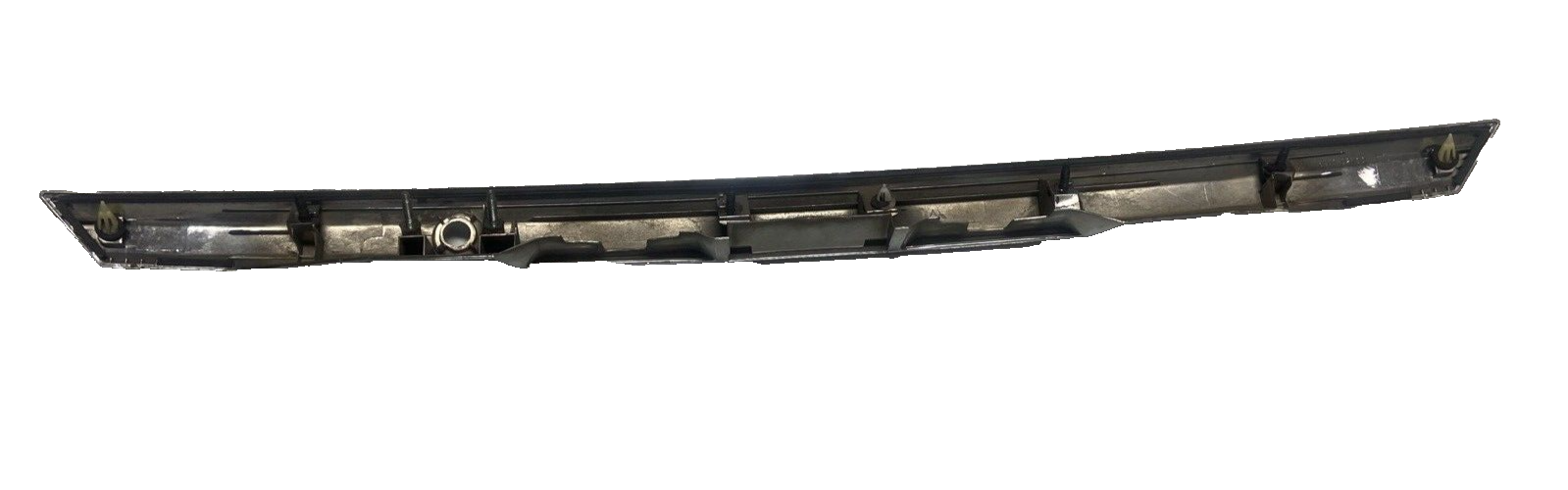 2011-2013 Toyota Corolla Panel de acabado trasero 75