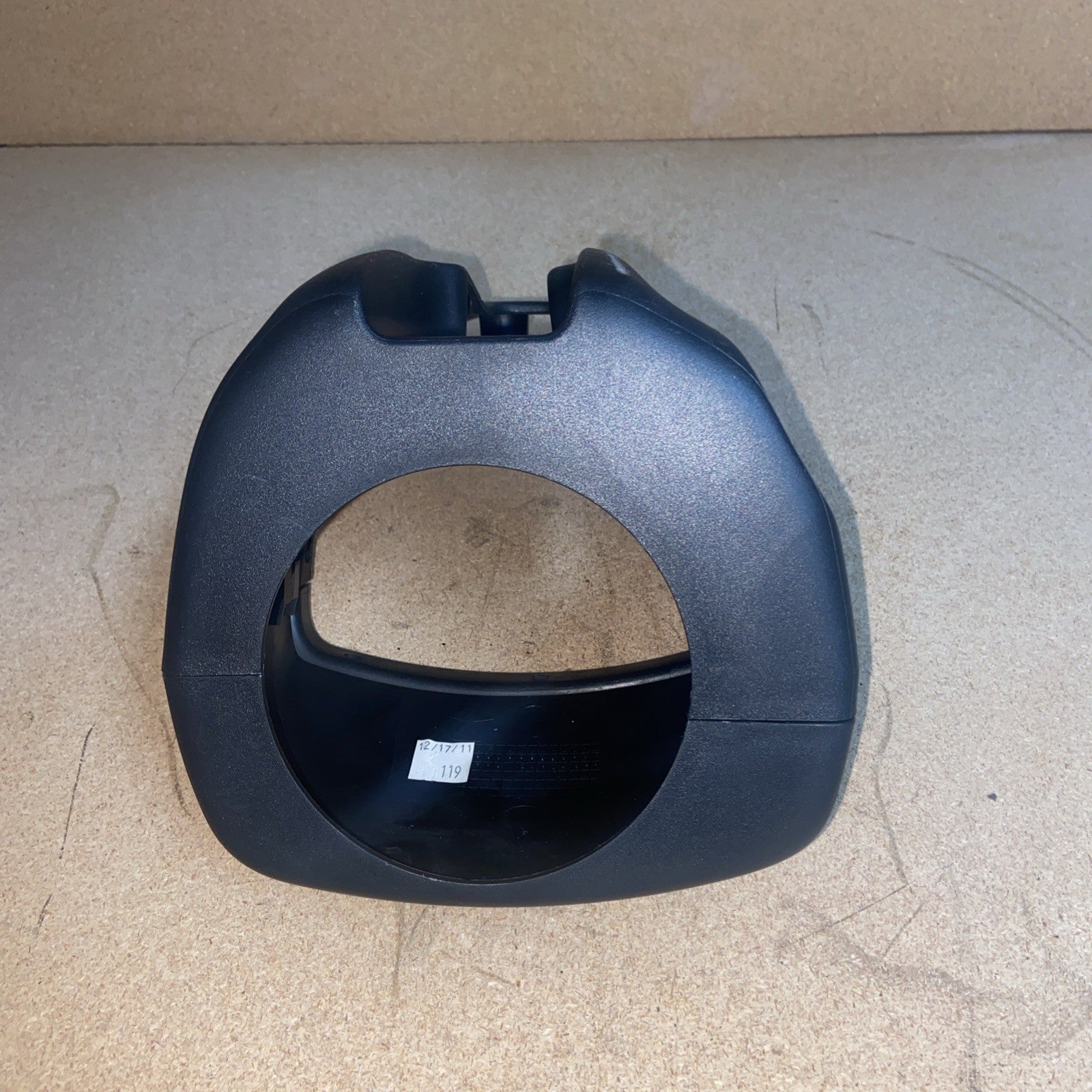 2012 Dodge GrandCaravan Steering Column Cover
