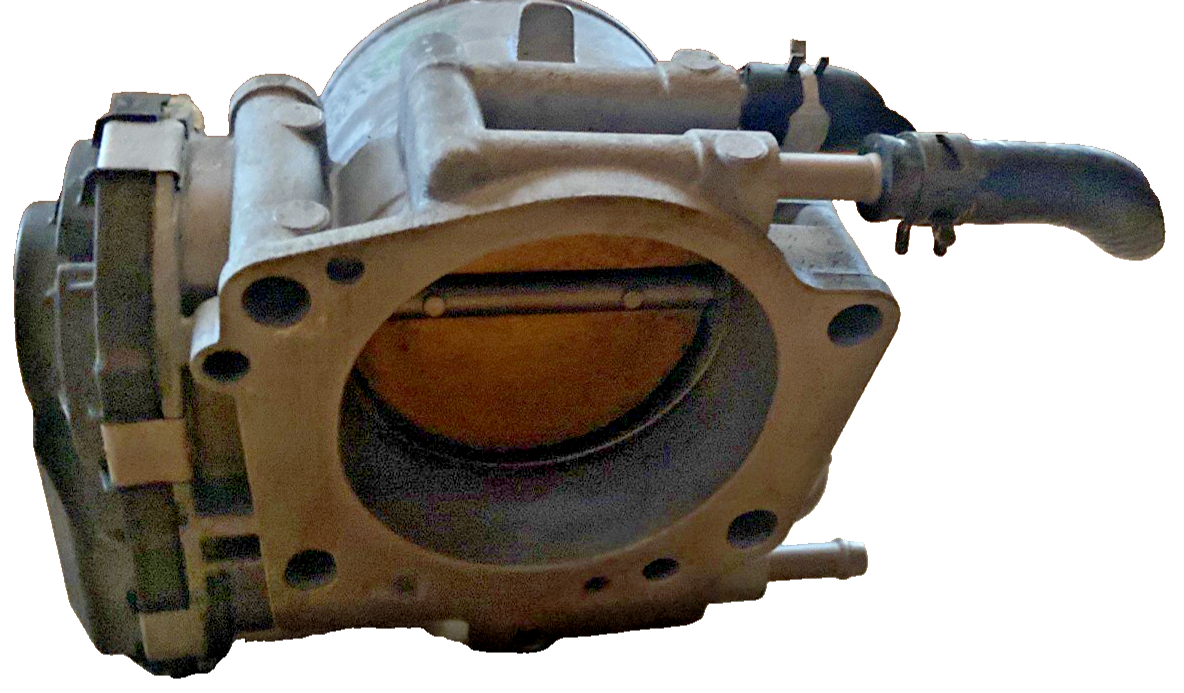 2003 Toyota Tundra Throttle Body 20231212