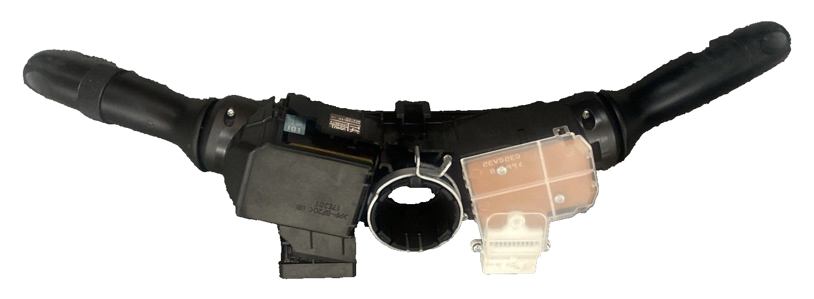2009-2011 TOYOTA CAMRY STEERING COLUMN TURN SIGNAL WIPER WASHER COMBO SWITCH OEM
