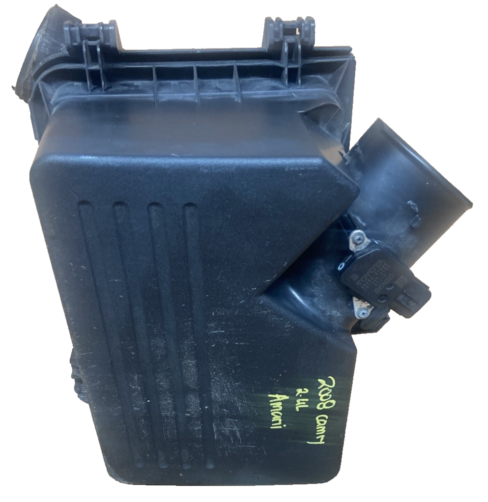 Carcasa/Tubo del conducto de admisión del filtro de aire del motor Toyota Camry 2008