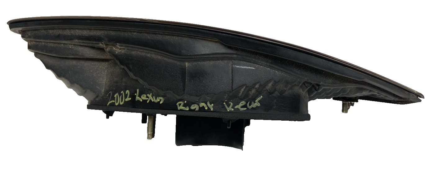 2002-2003 Lexus ES 300 Left Driver Side Inner Tail Light