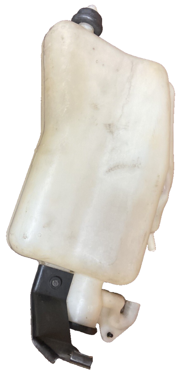Coolant Reservoir For 2009-2013 Toyota Corolla 2009-2014 Matrix w/ cap & hose