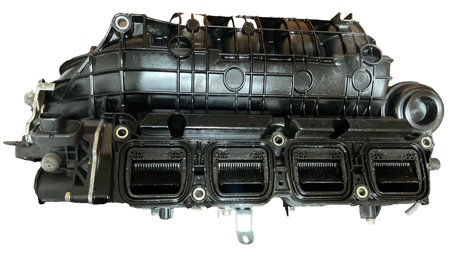 09-18 TOYOTA RAV 4 2.5L 4CYL 2ARFE UPPER INTAKE MANIFOLD ASSEMBLY