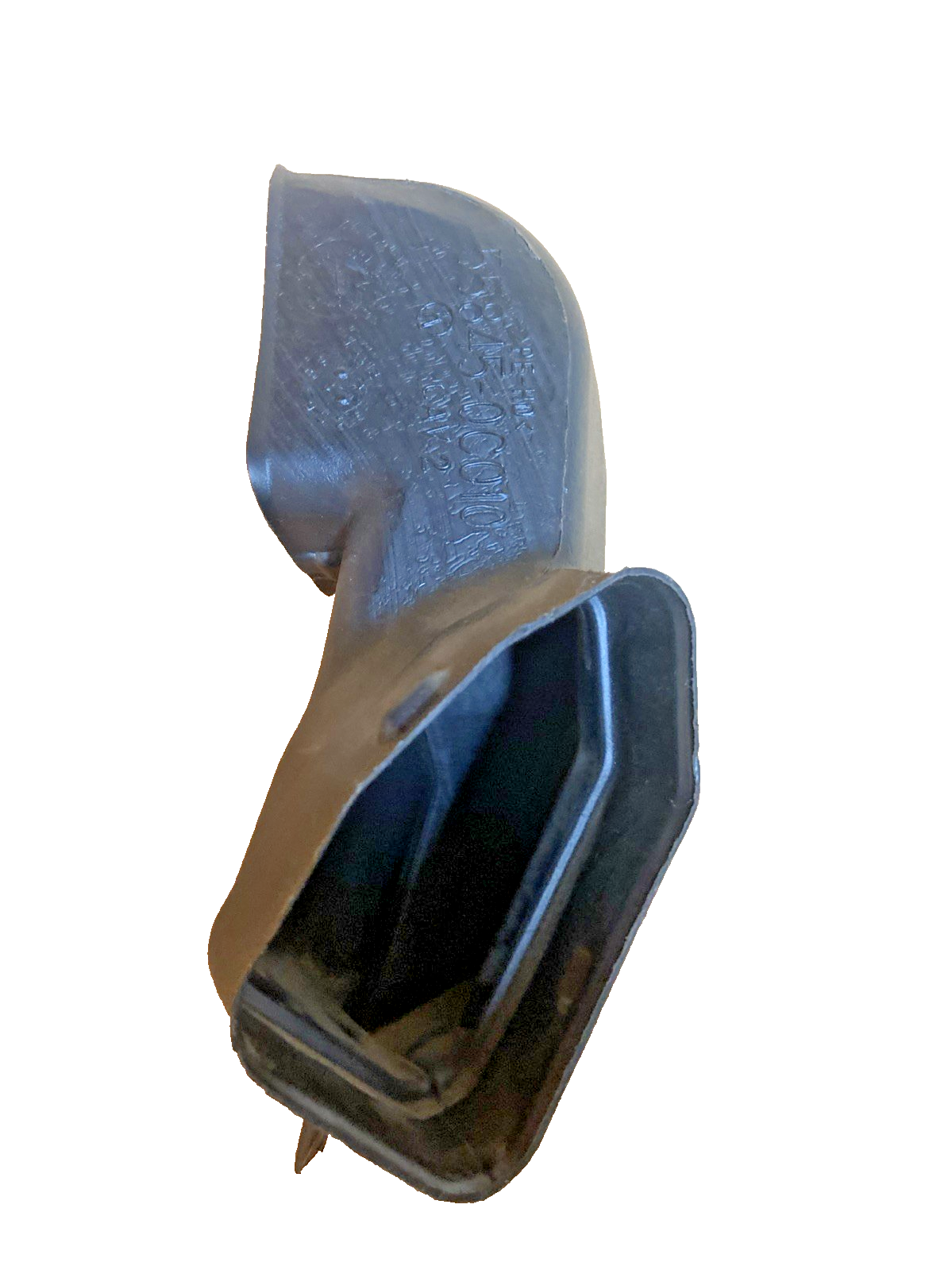 2001-2007 Toyota Tundra Sequoia AC Calefacción Conducto de Ventilación AC Tubo 55845-0C010