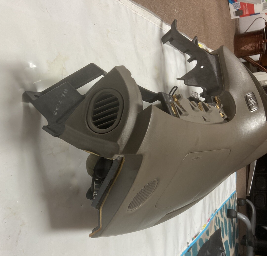 2001-2003 LEXUS LS430 Tablero de Instrumentos Panel de Cubierta OEM 55951-50050