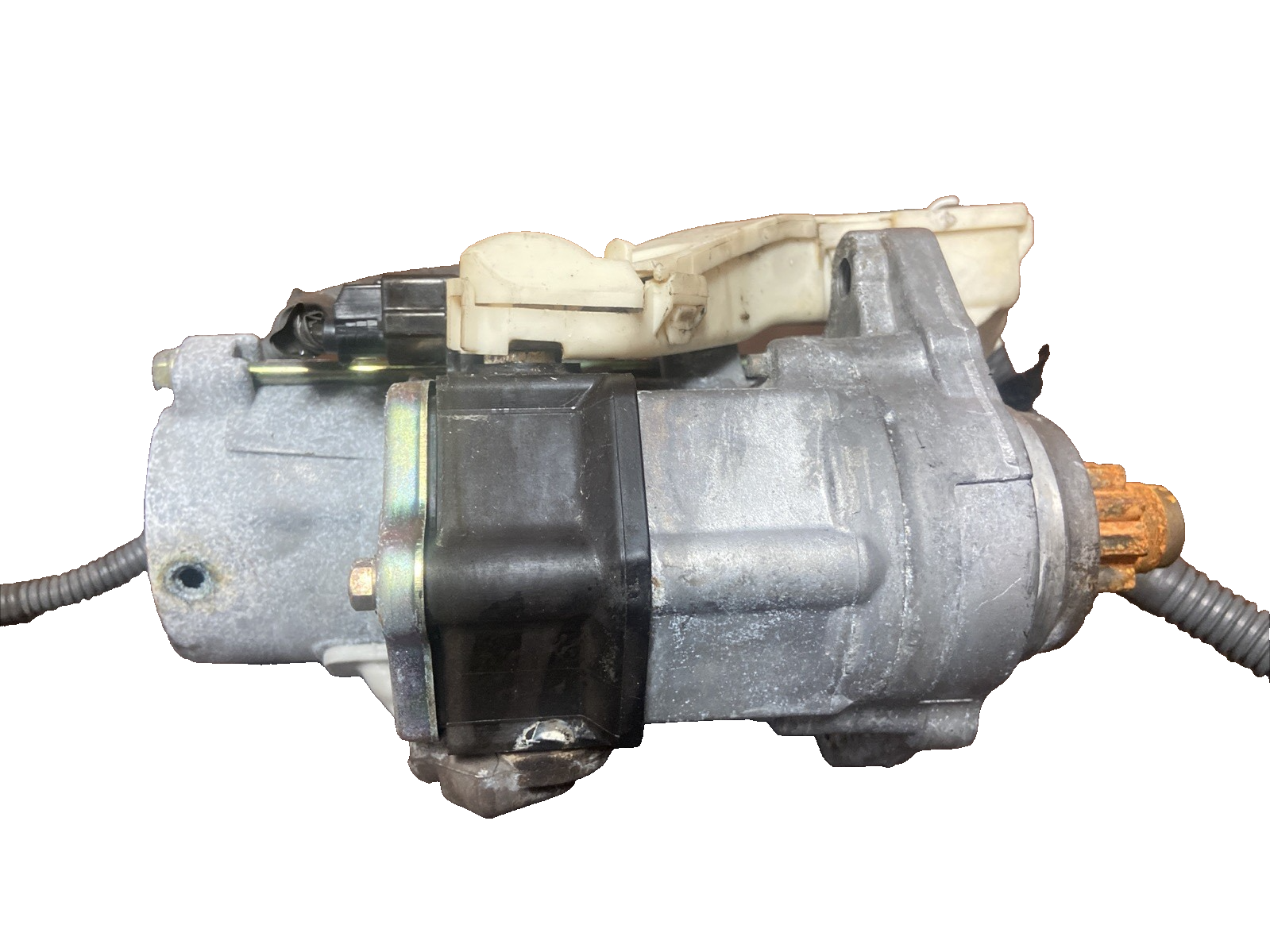 2001 to 2003 Lexus LS 430 4.3 L V8 Engine Starter Motor OEM