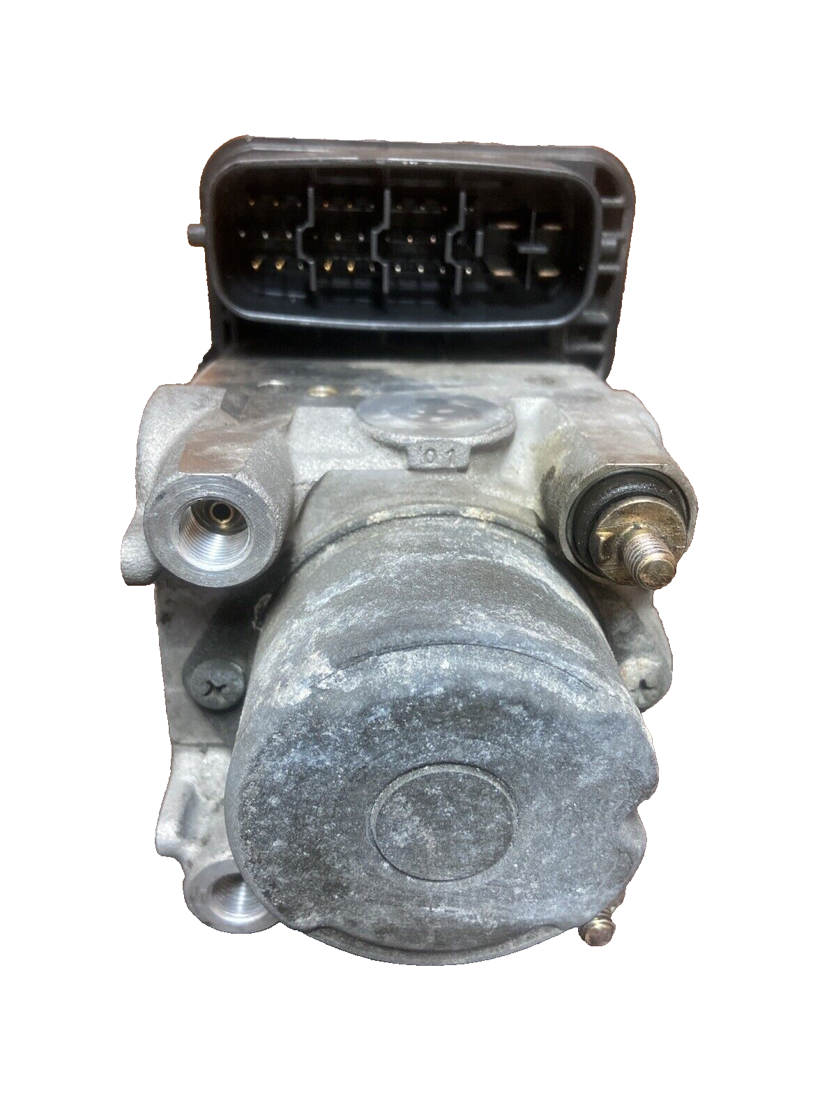 2002-2003 Lexus ES330 ABS Pump Control OEM 4451033080 Module 872-14E1