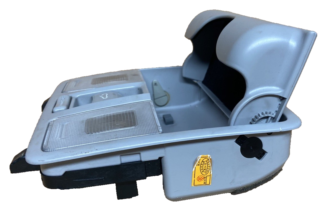 Portagafas/Luz de Techo Consola Superior Hyundai Veloster 2012