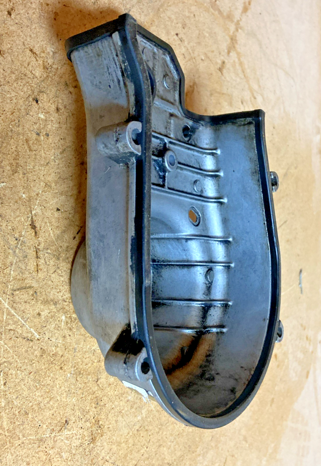 1997-2010 Lexus LS 430 Left Upper Timing Cover OEM
