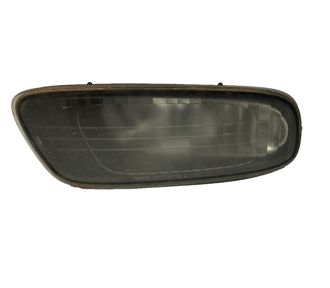 2002-2003 Lexus ES 300 Left Driver Side Fog Lights
