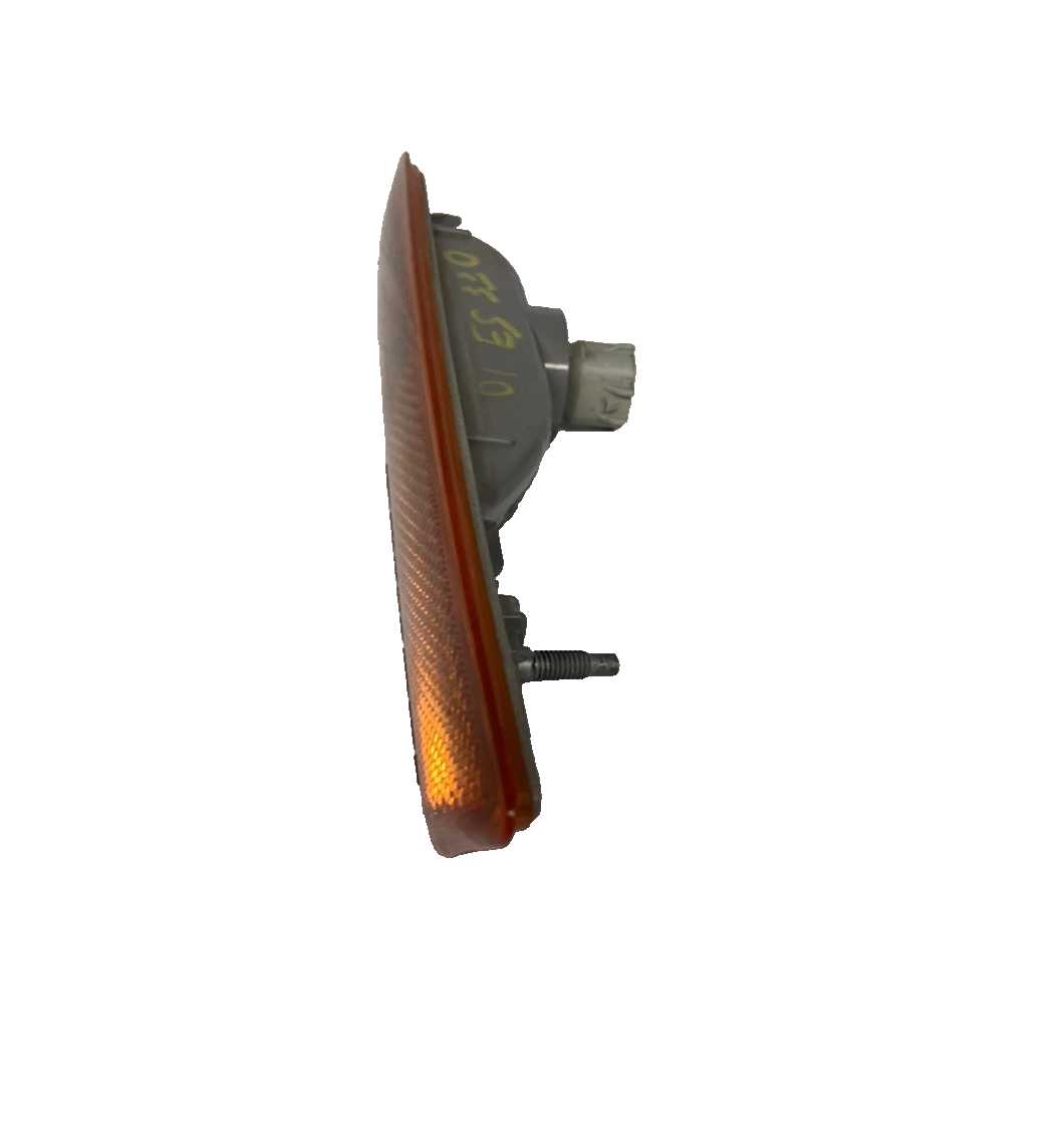 2002-2006 Lexus ES 300 ES 330 Intermitente delantero izquierdo del lado del conductor