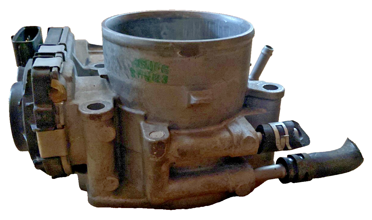 2003 Toyota Tundra Throttle Body 20231212