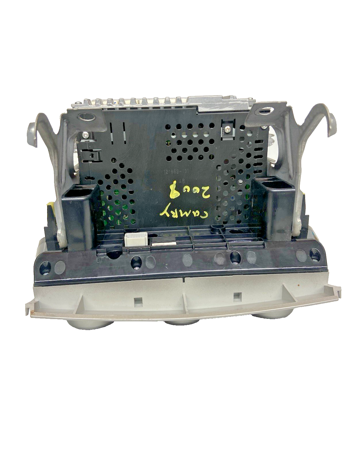 2007- 2009 Toyota Camry Radio and Climate Control Unit 86120-06181 OEM