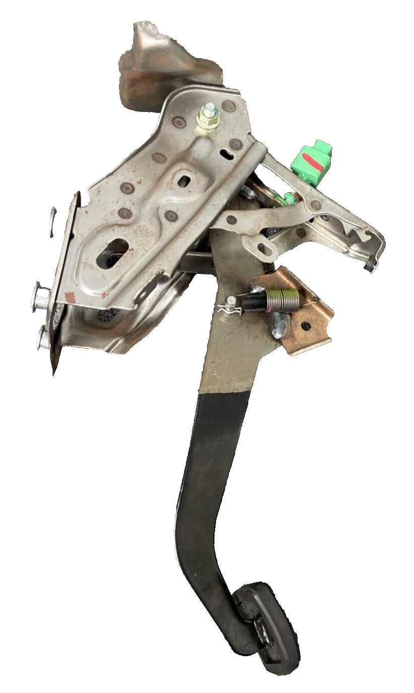 2007-2011 Toyota Camry Brake Pedal Assembly Original Fitment