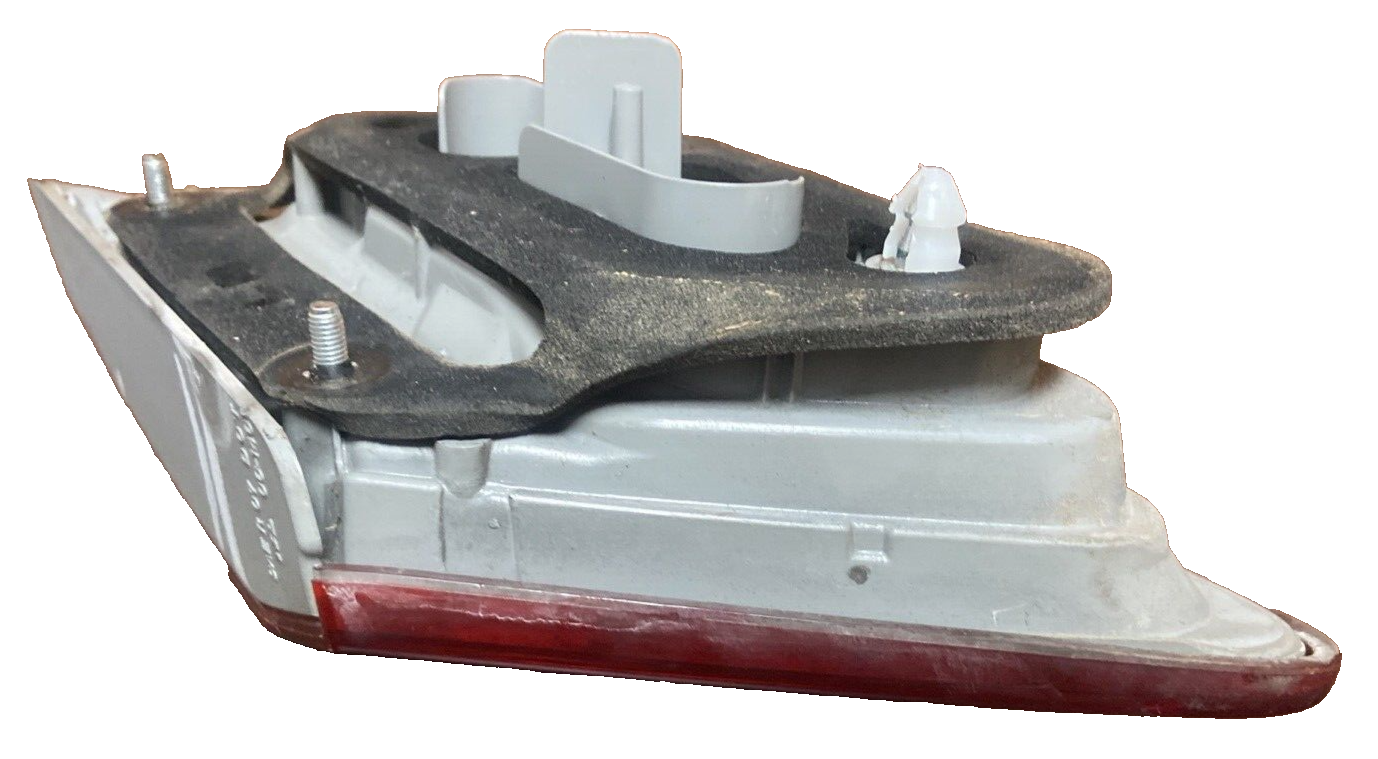 2007 - 2009 Toyota Camry Drivers (LEFT) Trunk Tail Light Assembly (OEM) 06-1460