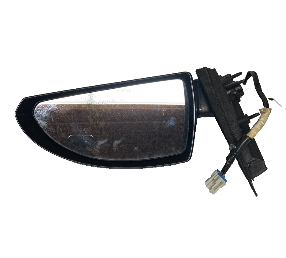 2006-2016 Chevrolet Impala Right Passenger Side View Door Mirror OEM