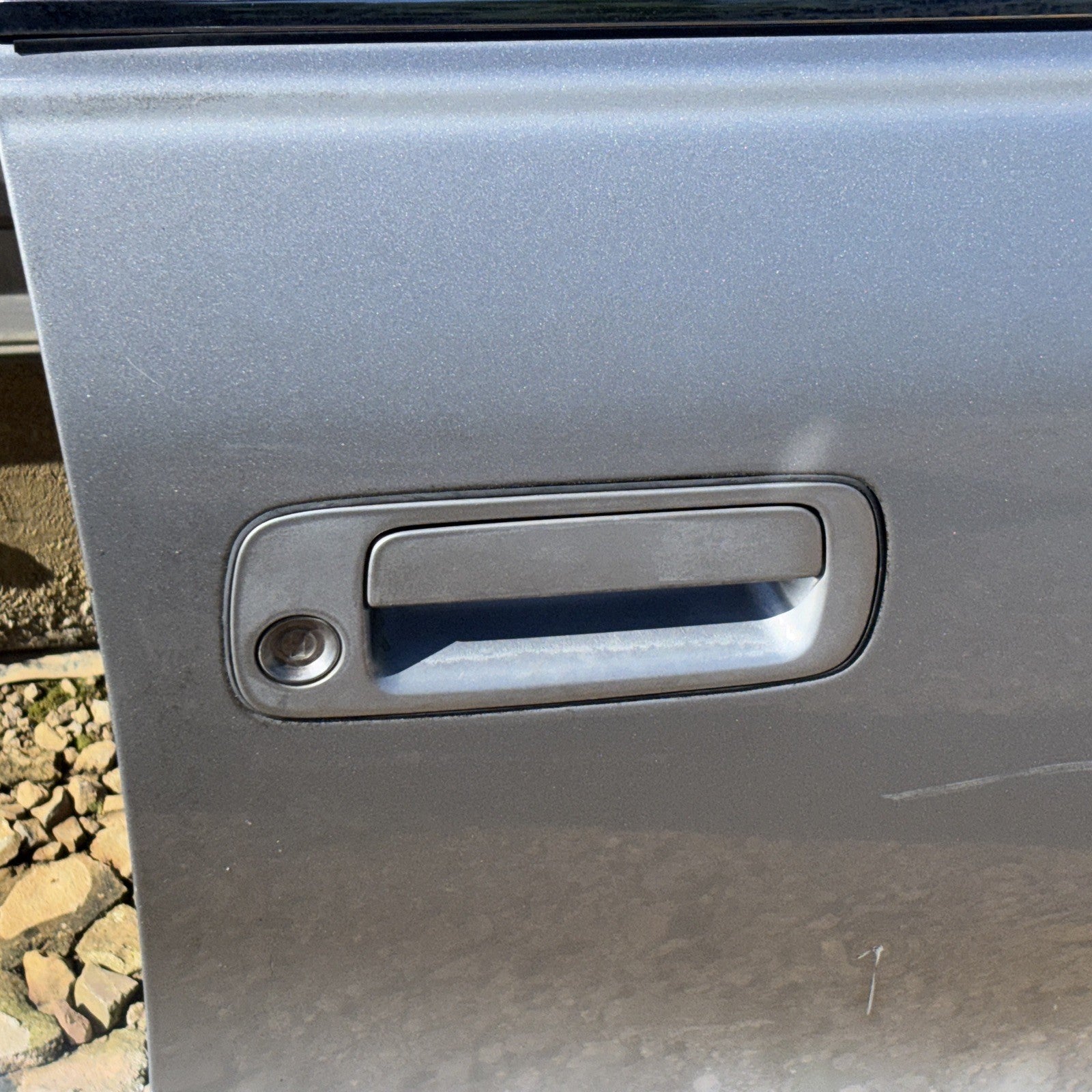 1995-2000 Lexus LS400 OEM Front Right Passenger side Door Panel Complete