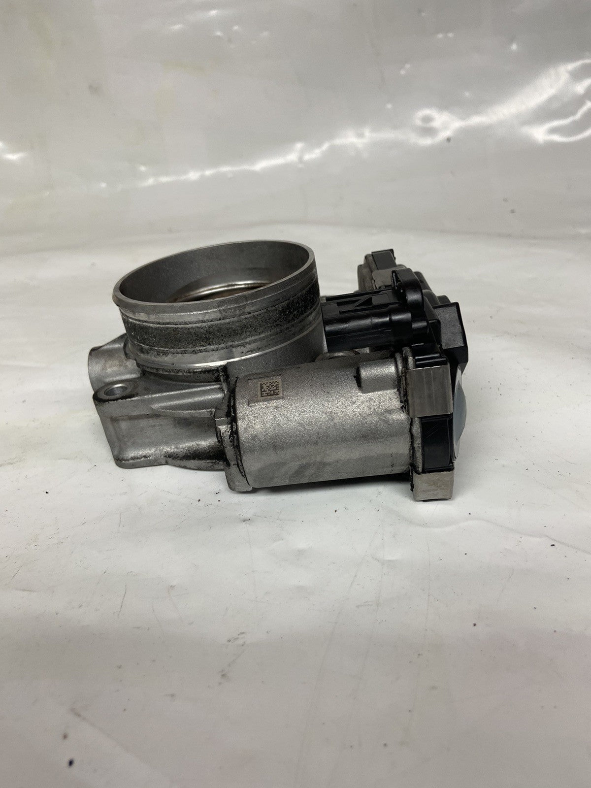 2012-2020 Chevrolet Impala Throttle Body