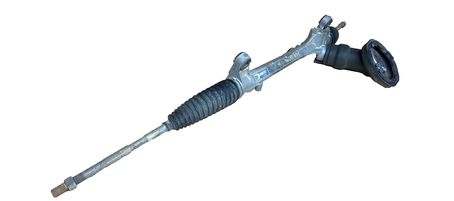2011 Toyota Corolla 1.8 L Steering Gear Power Rack And Pinion