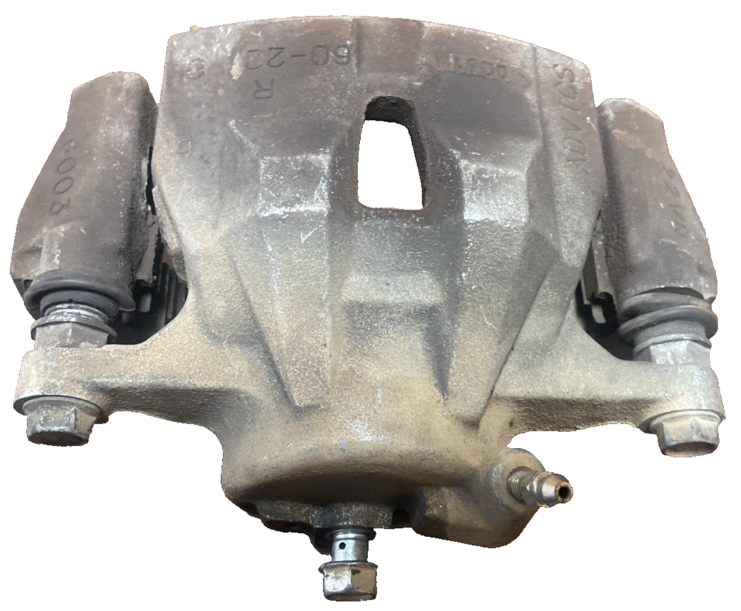2009-2019 Toyota Corolla Brake Caliper Right Side Passenger Side OEM