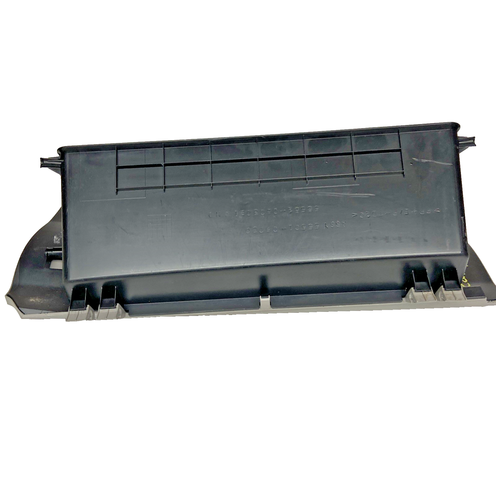 2007-2011 Toyota Camry Dashboard Glove Box Storage Compartment OEM 55501-06030