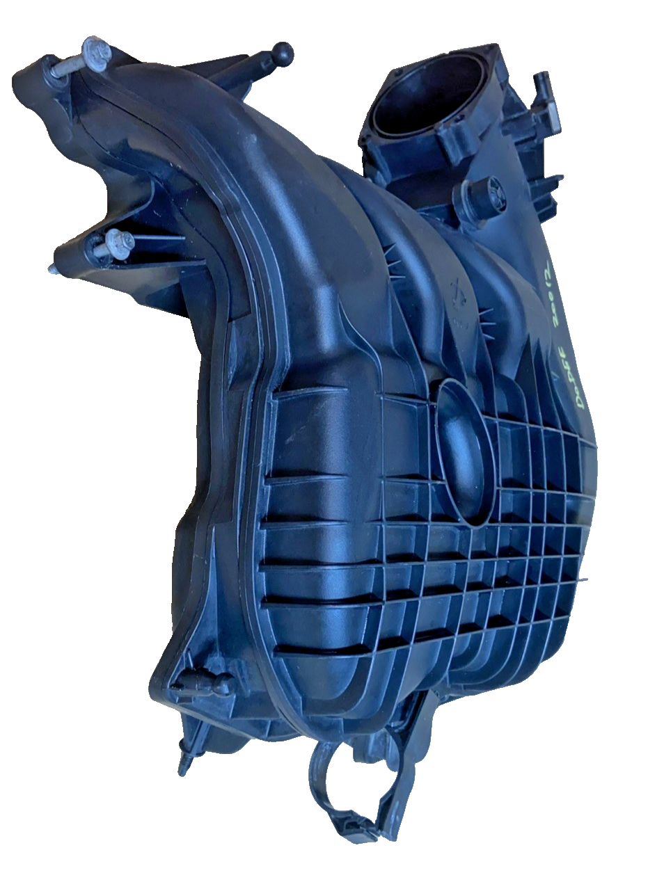 Múltiple de Admisión Superior OEM del Motor V6 de 3.6L Dodge Chrysler 2011-2021