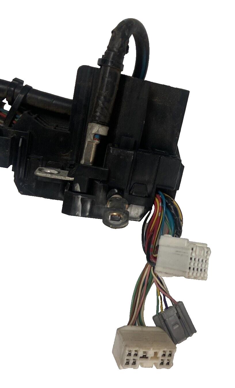 2011 Toyota Corolla Complete Engine Wiring Harness 9099 XA1