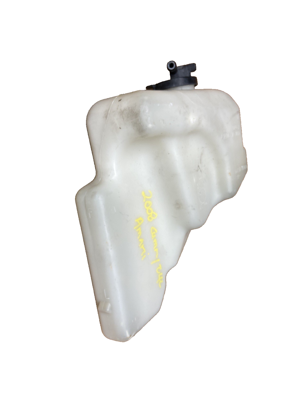 2007-2011 Toyota Camry Coolant Overflow Reservoir Tank (From 2008)