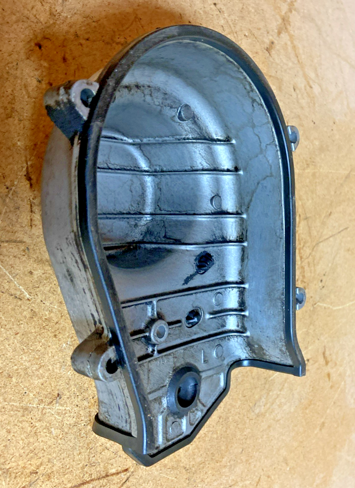 1997-2010 Lexus LS 430 Left Upper Timing Cover OEM