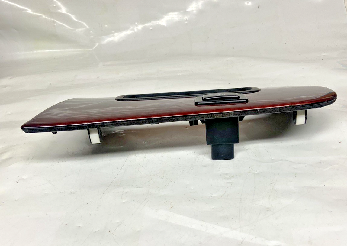 2002-2003 Lexus ES300 Center Console Shifter Bezel Trim