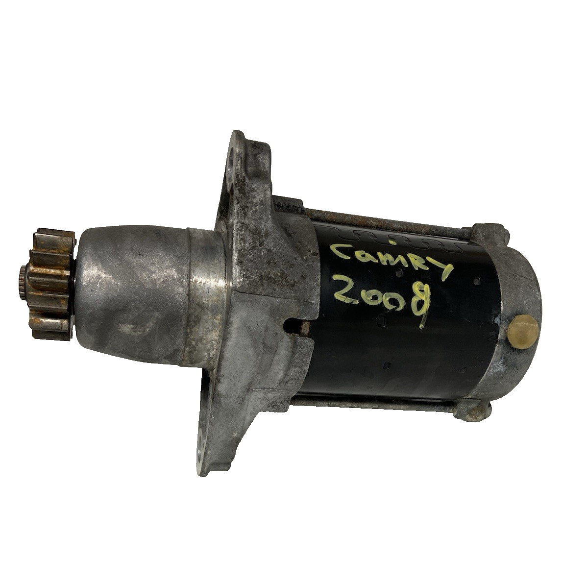 2007-2009 Toyota Camry 2.4L Starter Motor 28100-0A010 OEM