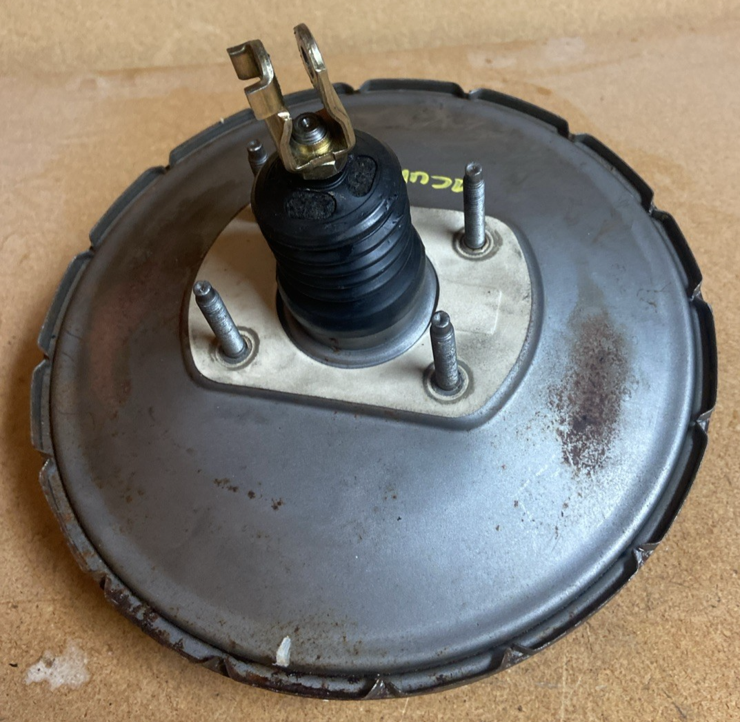 Servofreno de 2006 Acura TSX