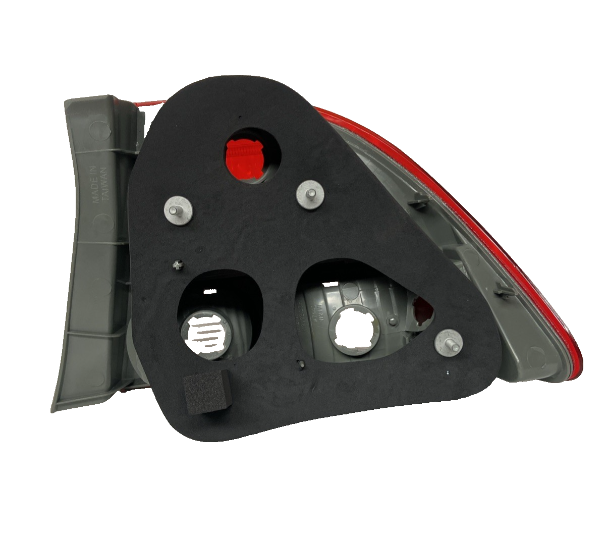 2006-2008 Honda Civic Left Driver Side Outer Taillight (NEW)