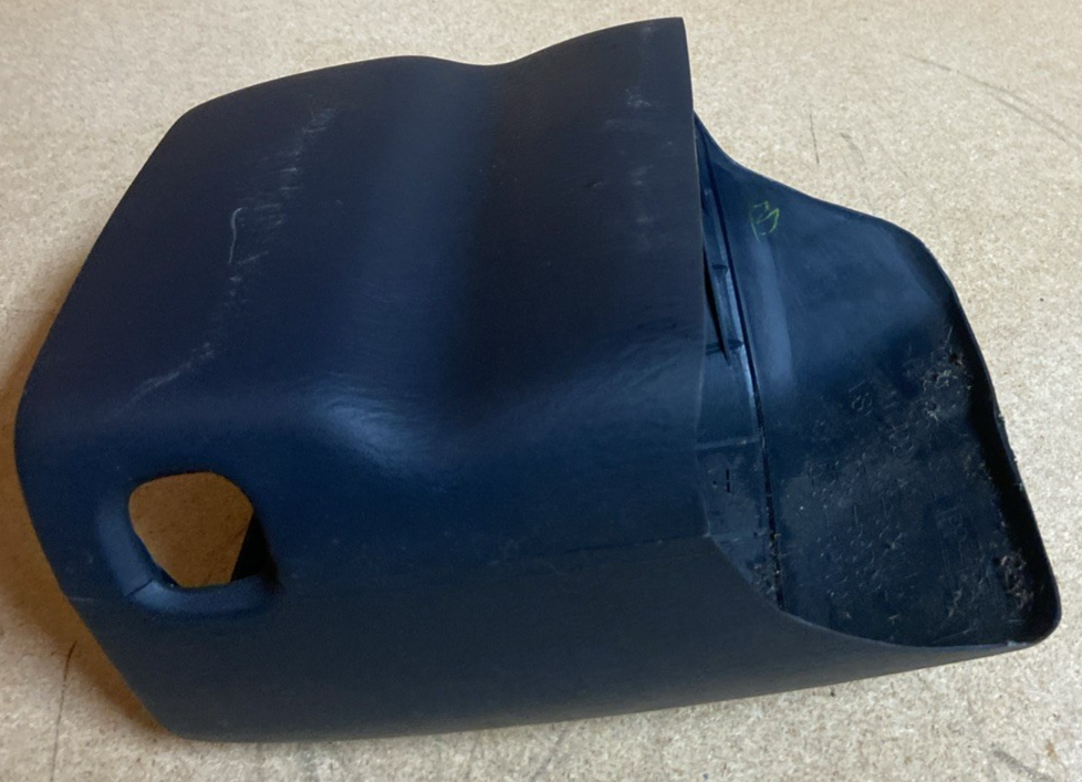 1995-2000 Lexus LS 400 Steering Column Cover 45286-50090