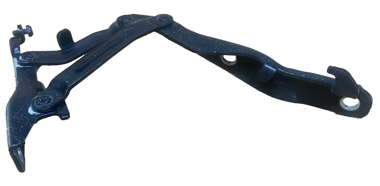 Bisagra de capó lado derecho del pasajero Hyundai Veloster 2012 OEM