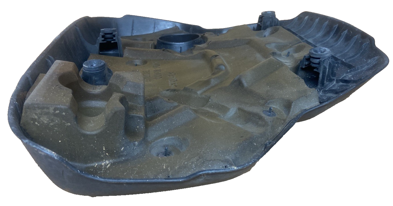 Genuine 2012 Hyundai Veloster Engine Cover