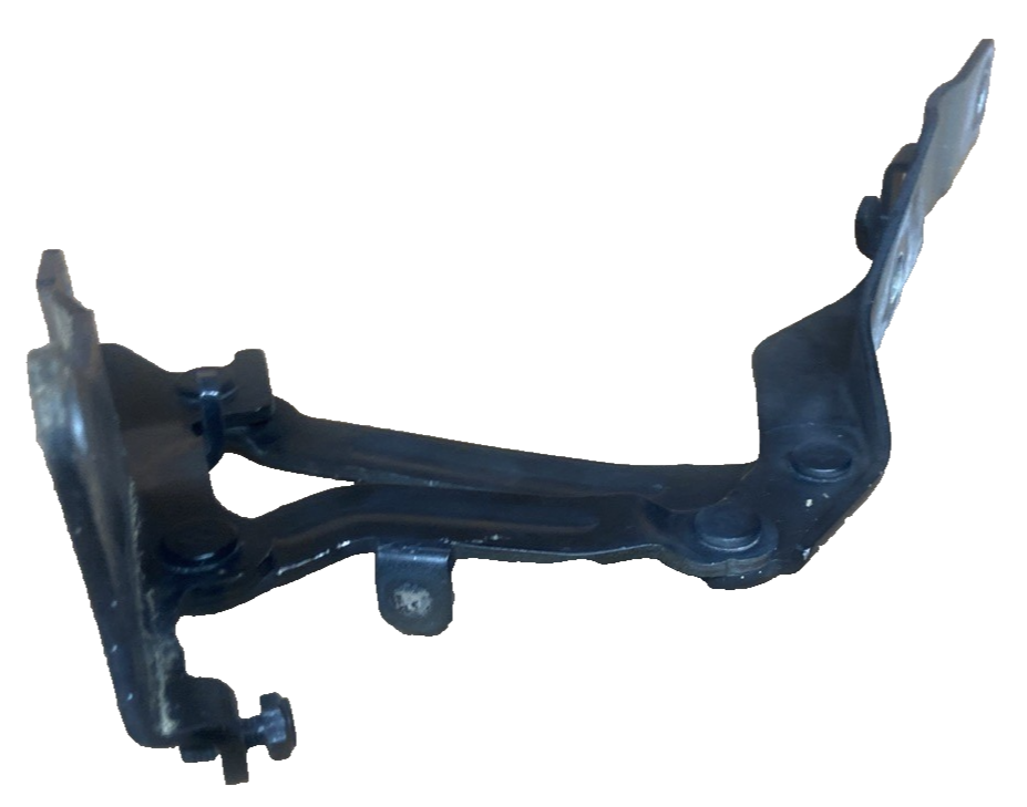 Bisagra de capó lado derecho del pasajero Hyundai Veloster 2012 OEM