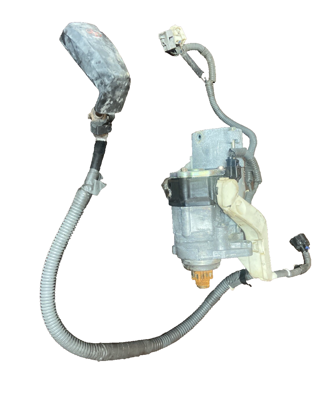 2001 to 2003 Lexus LS 430 4.3 L V8 Engine Starter Motor OEM
