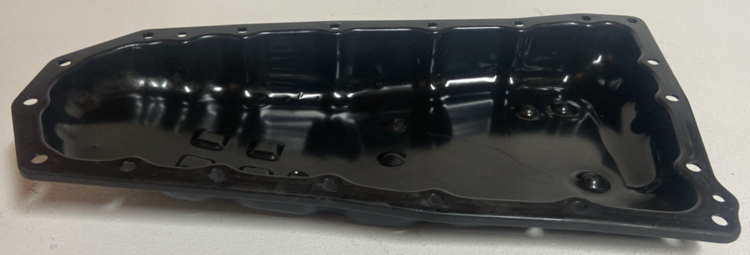 2008-2015 Nissan Rouge Transmission Oil Pan