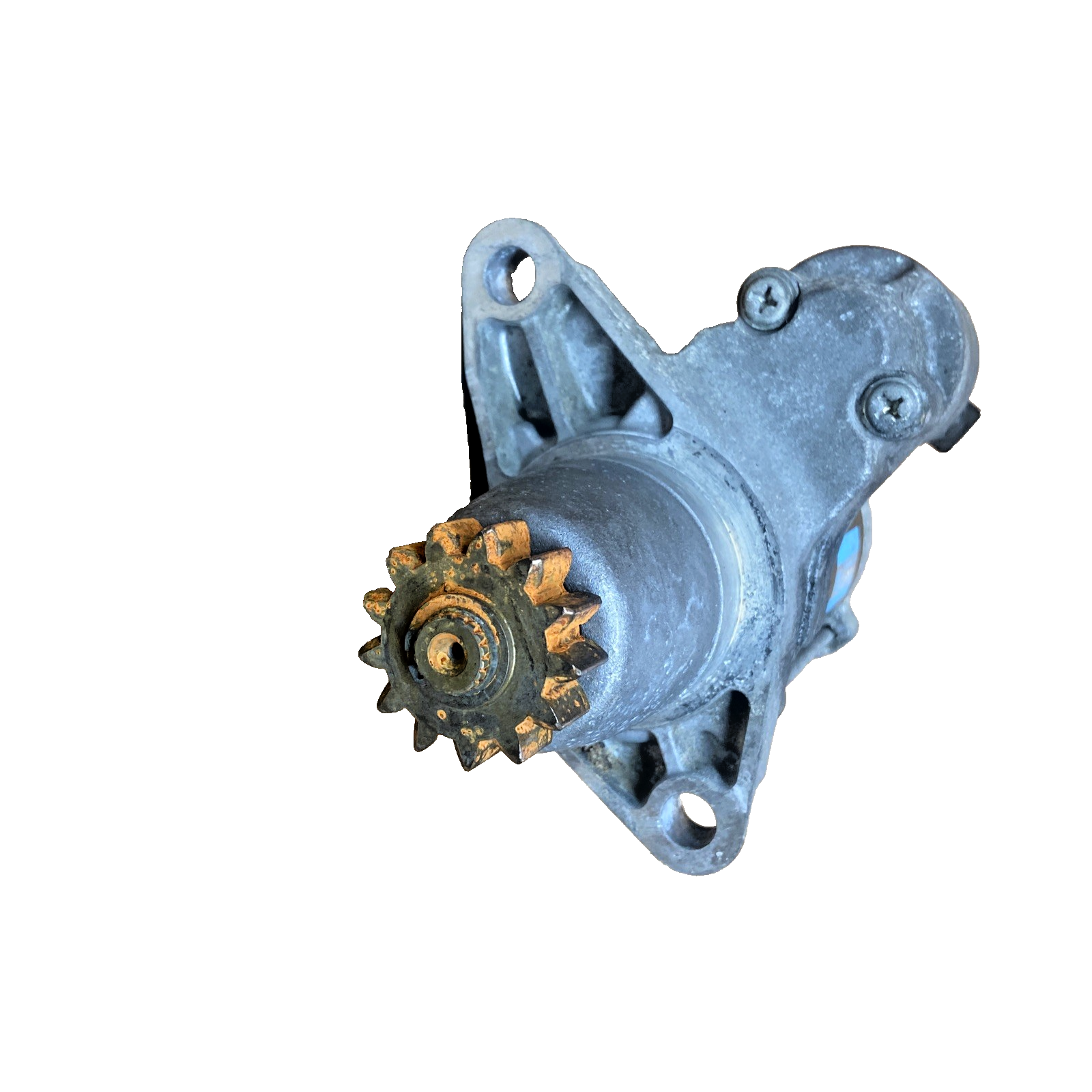 2008 Toyota Camry Engine Starter Motor 28100-0A010